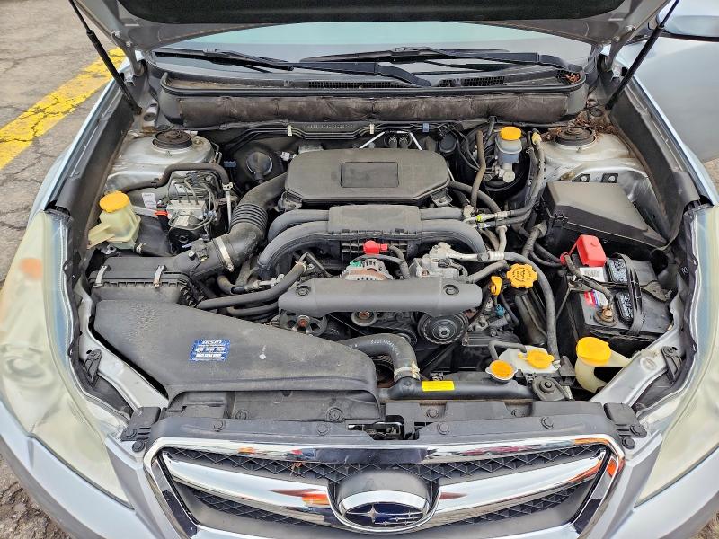 Aukcja sprzedaży 2012 Subaru Legacy, vin: 4S3BMBJ6XC3025745, numer aukcji: 70084516