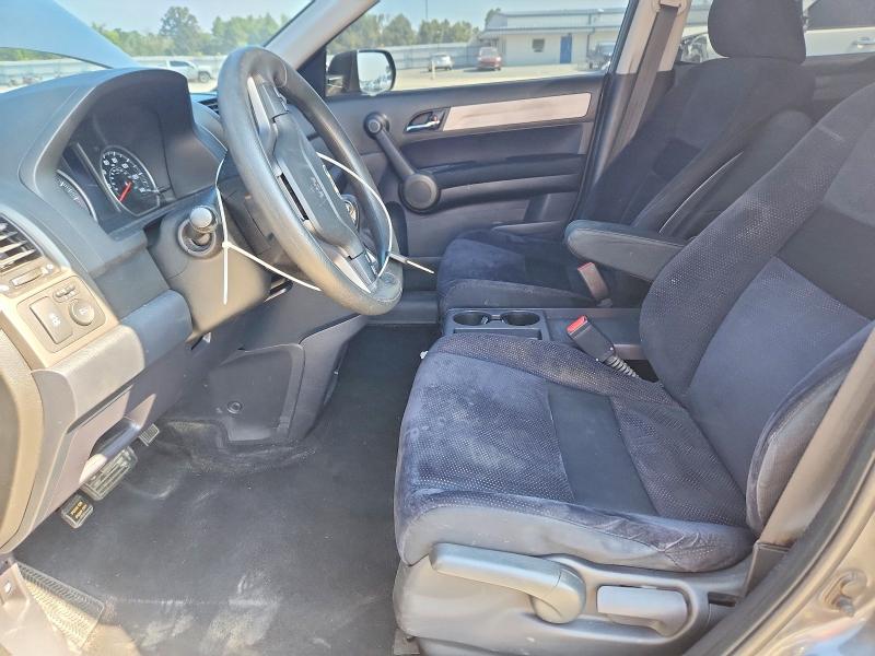 67274376 :رقم المزاد ، 5J6RE4H57AL010602 vin ، 2010 Honda Cr-v مزاد بيع