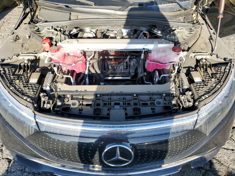 68310926 :رقم المزاد ، W1KCG2DB0RA049048 vin ، 2024 Mercedes-benz Eqs Sedan مزاد بيع
