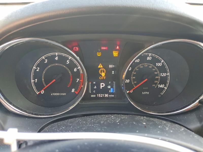 Продажа на аукционе авто 2013 Mitsubishi Outlander Sport, vin: 4A4AP4AU8DE011936, номер лота: 71274106