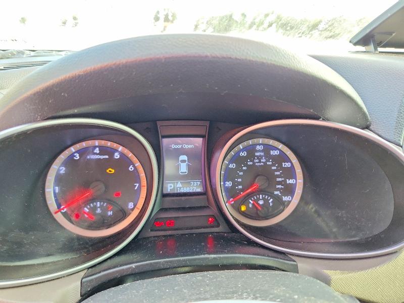 Aukcja sprzedaży 2014 Hyundai Santa Fe, vin: KM8SM4HF0EU052544, numer aukcji: 70371216