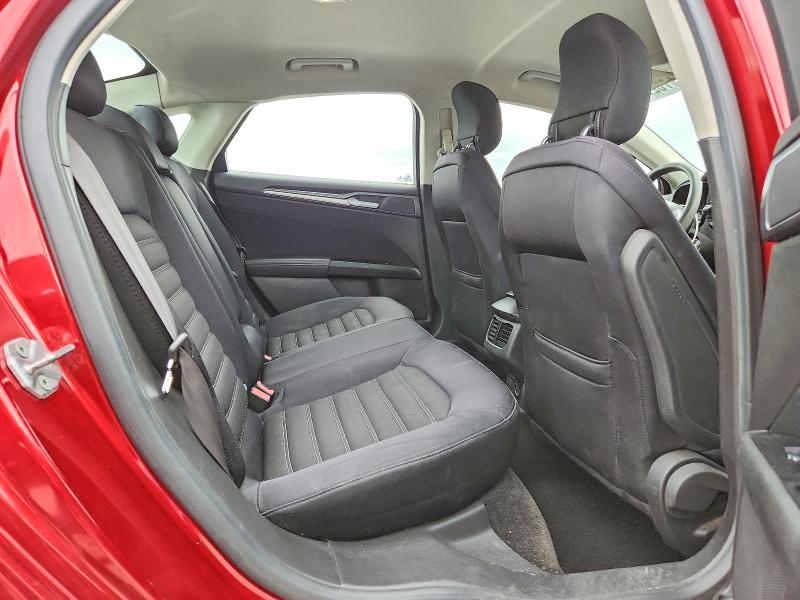 Продаж на аукціоні авто 2014 Ford Fusion, vin: 3FA6P0H72ER242874, номер лоту: 70271726