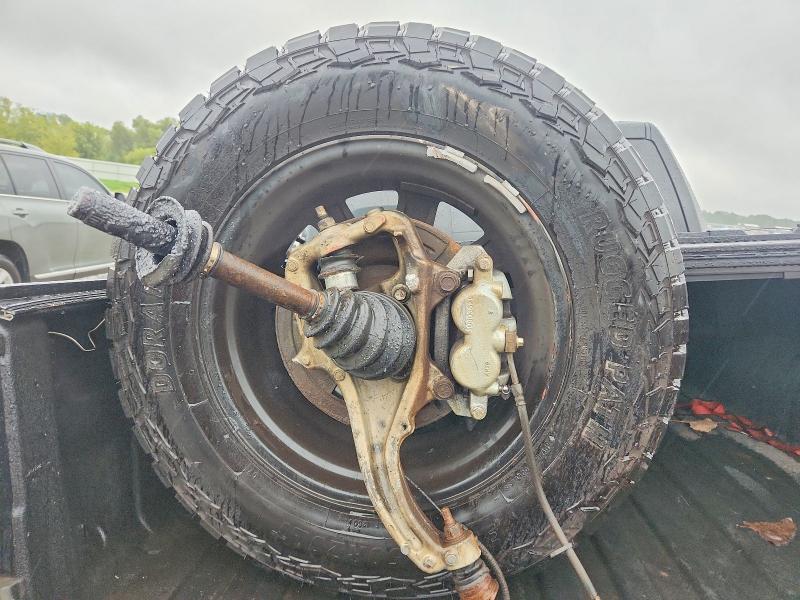 Aukcja sprzedaży 2013 Ram 1500, vin: 1C6RR7PT8DS603317, numer aukcji: 69362496
