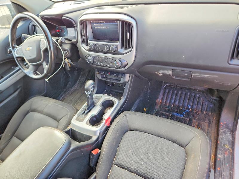 Aukcja sprzedaży 2022 Chevrolet Colorado, vin: 1GCHSCEA0N1250212, numer aukcji: 69967526