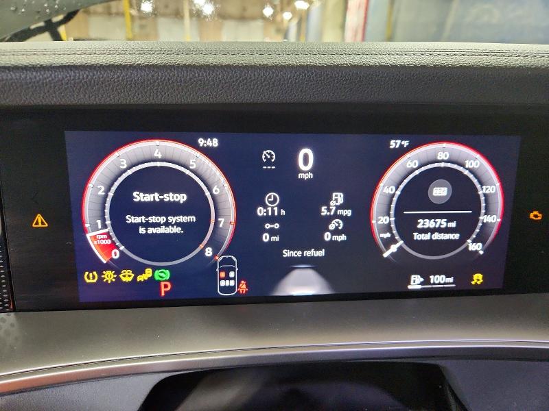 Продаж на аукціоні авто 2026 Volkswagen Tiguan, vin: 3VVFR7RM2TM011194, номер лоту: 69892046