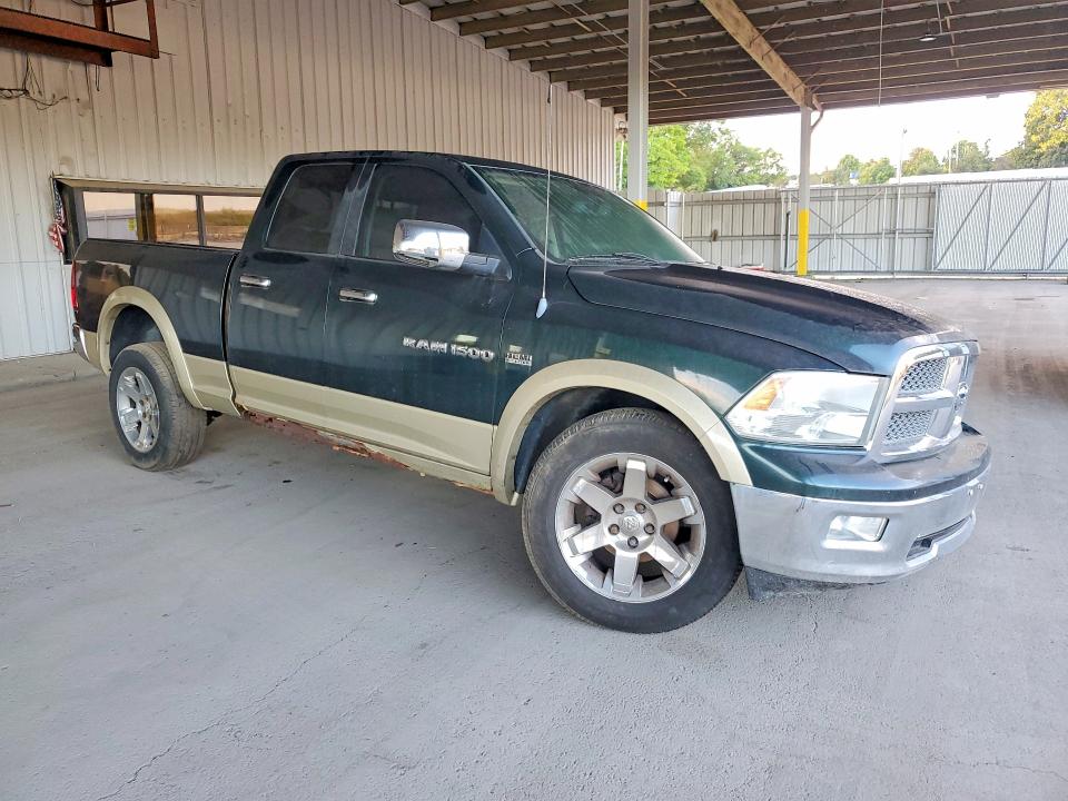 Продажа на аукционе авто 2011 Dodge Ram 1500, vin: 1D7RV1GT6BS573030, номер лота: 70152146