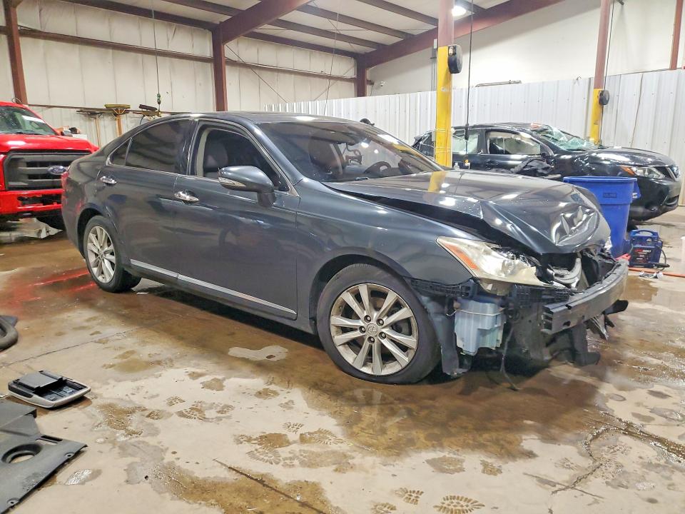 Aukcja sprzedaży 2011 Lexus Es, vin: JTHBK1EG4B2462954, numer aukcji: 67511956