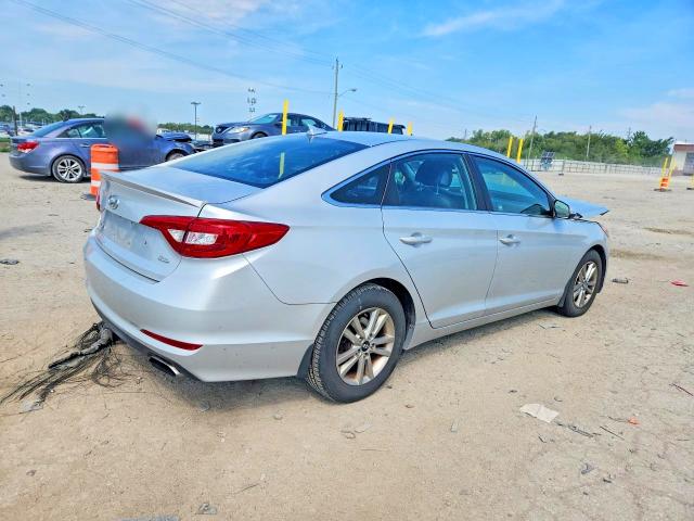 Продаж на аукціоні авто 2015 Hyundai Sonata, vin: 5NPE24AAXFH171400, номер лоту: 67303416