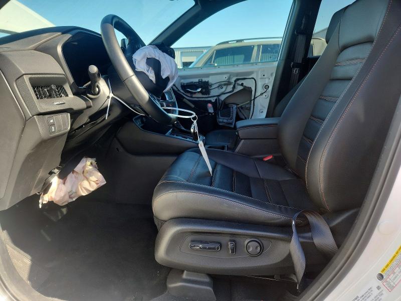 Продаж на аукціоні авто 2025 Honda Cr-v, vin: 7FARS6H87SE068366, номер лоту: 69986616