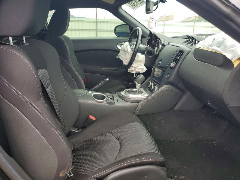 Aukcja sprzedaży 2020 Nissan 370z, vin: JN1AZ4EH3LM820234, numer aukcji: 68267846