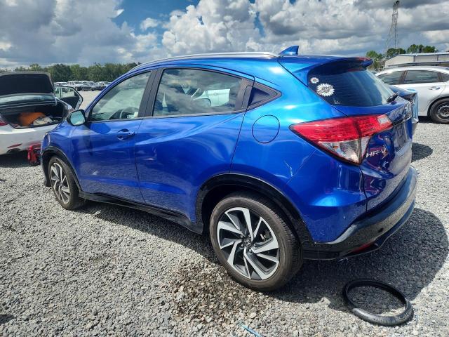 Aukcja sprzedaży 2020 Honda Hr-v, vin: 3CZRU5H13LM702055, numer aukcji: 67496956