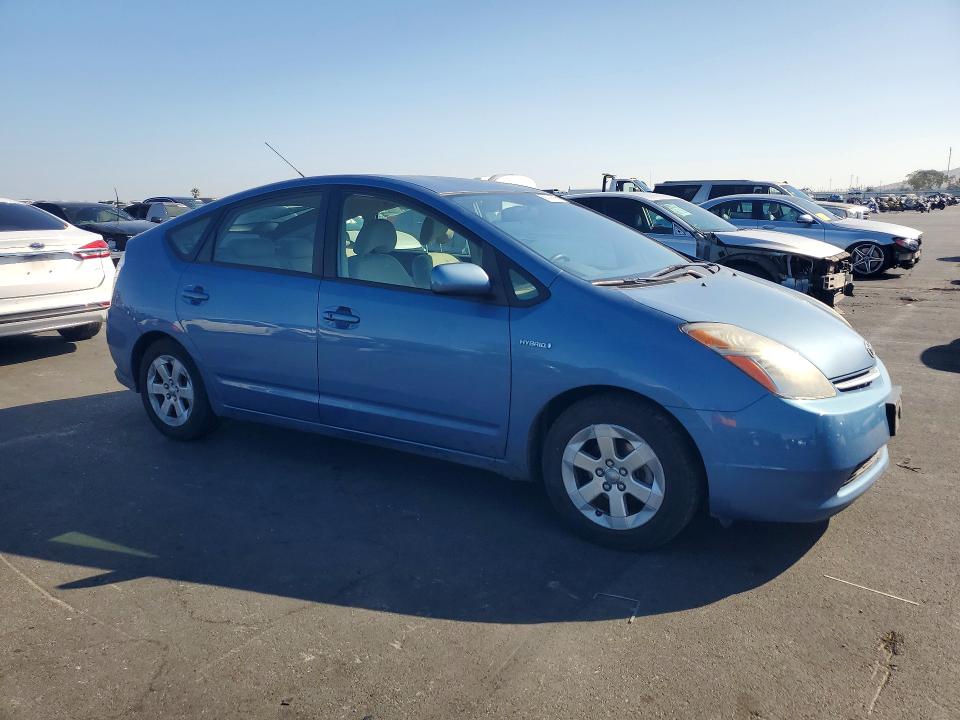 Aukcja sprzedaży 2008 Toyota Prius, vin: JTDKB20U287806006, numer aukcji: 69738796