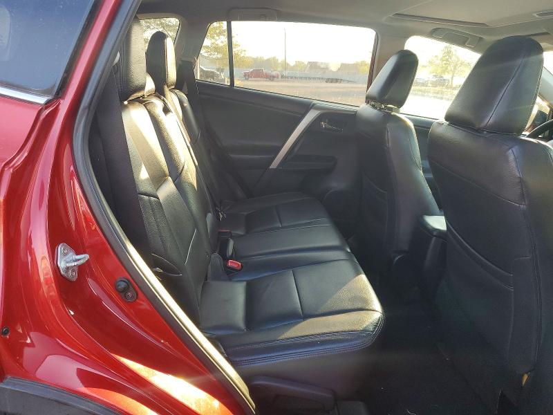 67969806 :رقم المزاد ، 2T3WFREV6EW090114 vin ، 2014 Toyota Rav4 مزاد بيع