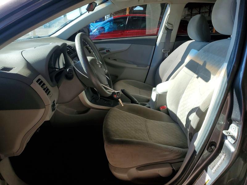 Продаж на аукціоні авто 2009 Toyota Corolla, vin: JTDBL40E69J041386, номер лоту: 69723666