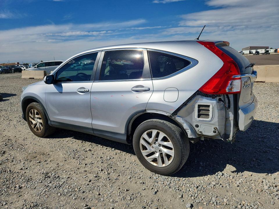 Продажа на аукционе авто 2015 Honda Cr-v, vin: 2HKRM4H54FH642428, номер лота: 68571876