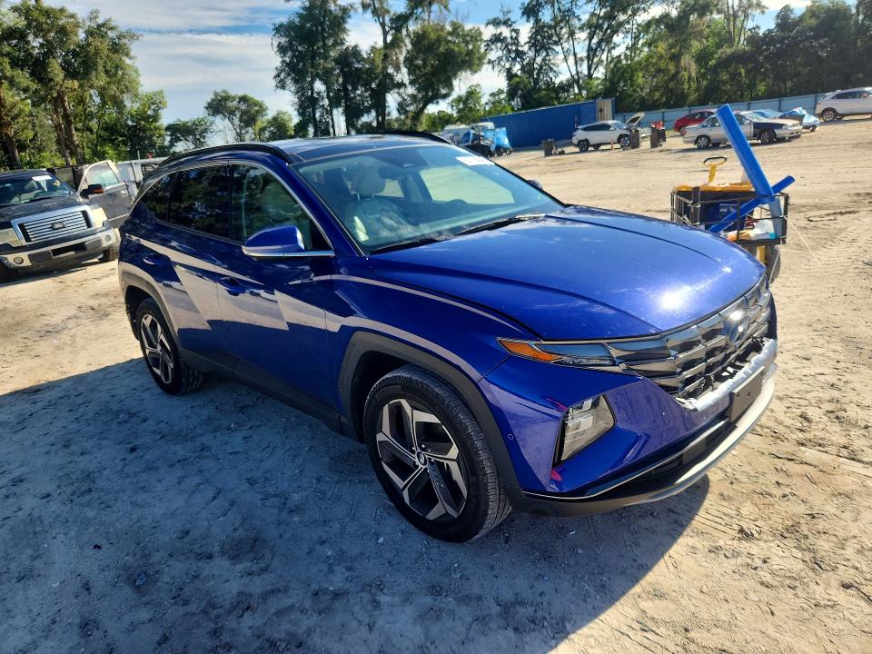 Aukcja sprzedaży 2024 Hyundai Tucson, vin: 5NMJECDE2RH355147, numer aukcji: 67795946