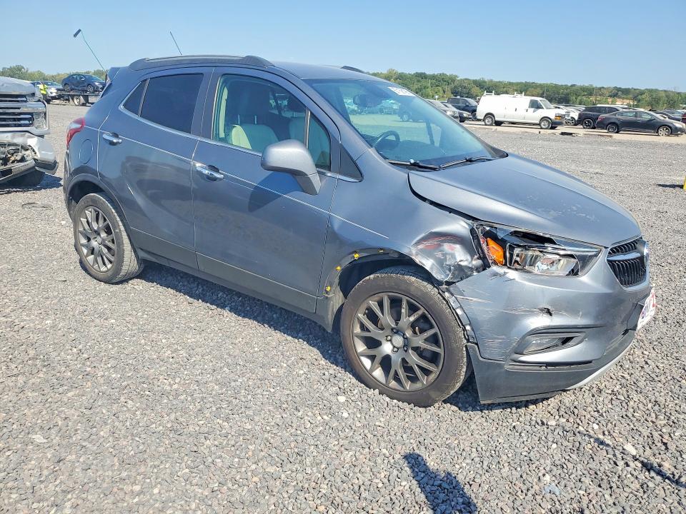 Продаж на аукціоні авто 2020 Buick Encore, vin: KL4CJ1SBXLB013789, номер лоту: 67158196