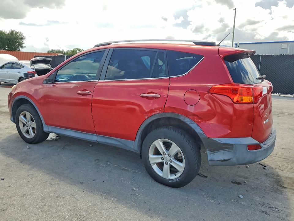 2013 Toyota Rav4 მანქანა იყიდება აუქციონზე, vin: 2T3WFREV3DW069512, აუქციონის ნომერი: 69494816