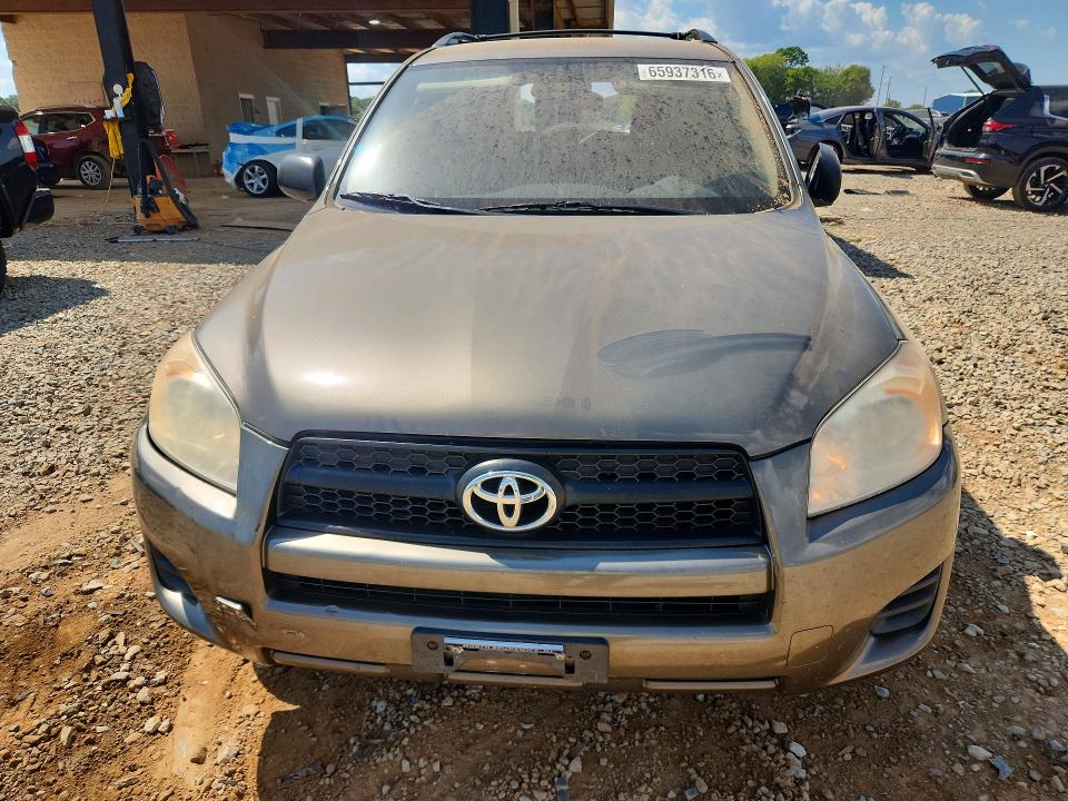 Aukcja sprzedaży 2011 Toyota Rav4, vin: 2T3BF4DV9BW143659, numer aukcji: 65937316