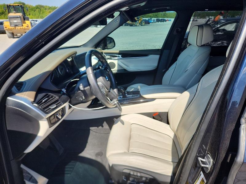 Aukcja sprzedaży 2017 Bmw X5, vin: 5UXKR6C36H0J85253, numer aukcji: 67739276