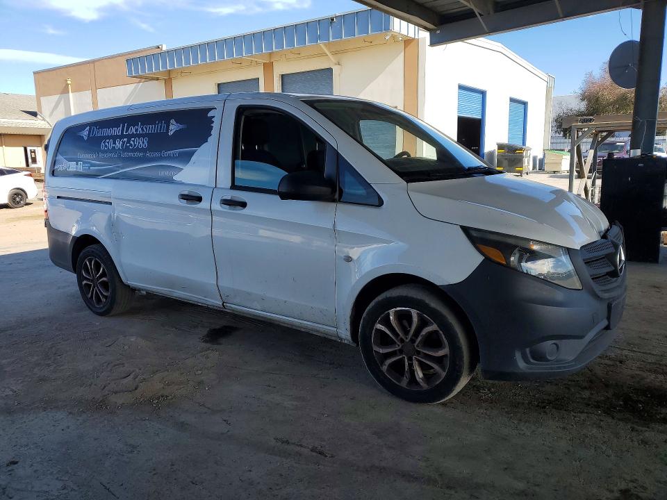 Продаж на аукціоні авто 2020 Mercedes-benz Metris, vin: WD3PG2EA1L3673030, номер лоту: 67782466