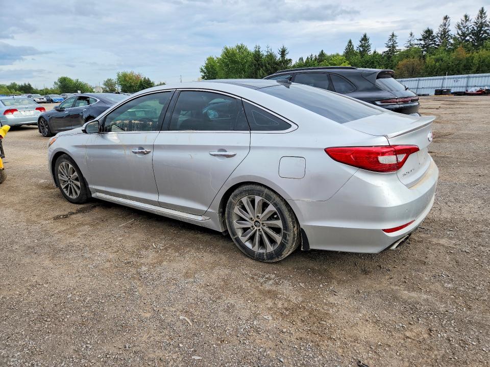 Aukcja sprzedaży 2015 Hyundai Sonata, vin: 5NPE34AF4FH248111, numer aukcji: 67973556