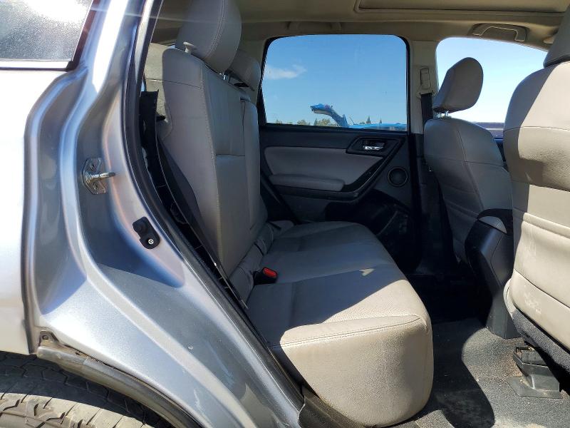 Aukcja sprzedaży 2014 Subaru Forester, vin: JF2SJAMC1EH424507, numer aukcji: 68690196