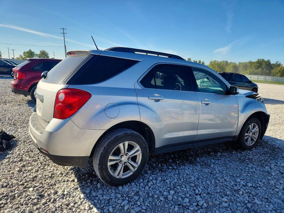 Aukcja sprzedaży 2014 Chevrolet Equinox, vin: 2GNALBEK7E6330726, numer aukcji: 70191426