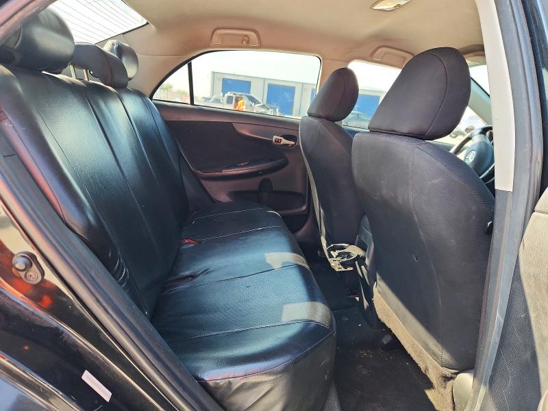 69359266 :رقم المزاد ، 1NXBU40E89Z134305 vin ، 2009 Toyota Corolla مزاد بيع