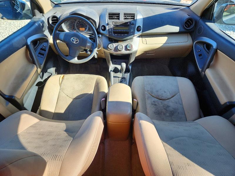 Aukcja sprzedaży 2010 Toyota Rav4, vin: JTMBF4DV6AD028481, numer aukcji: 70215506