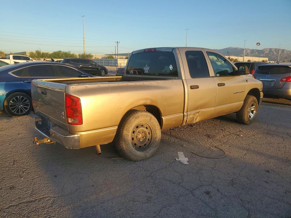 Aukcja sprzedaży 2003 Dodge Ram 1500, vin: 1D3HU18D53J584566, numer aukcji: 67140526