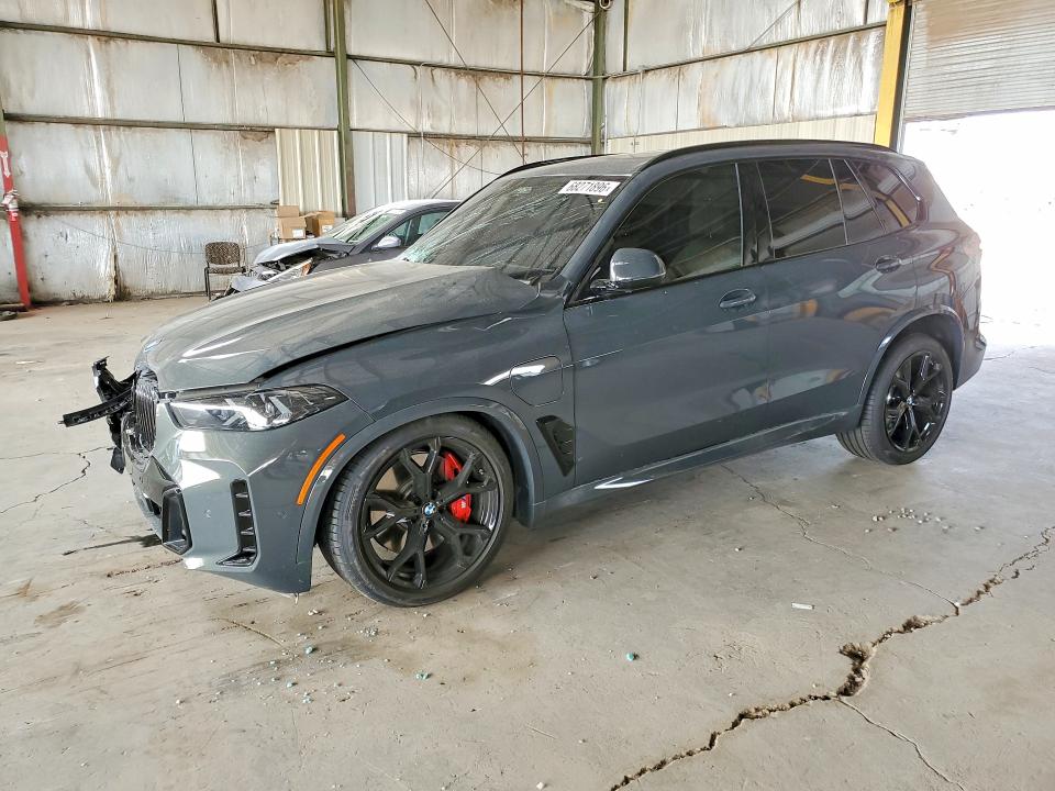 Продажа на аукционе авто 2026 Bmw X5, vin: 5UX43EU06T9466806, номер лота: 68271896