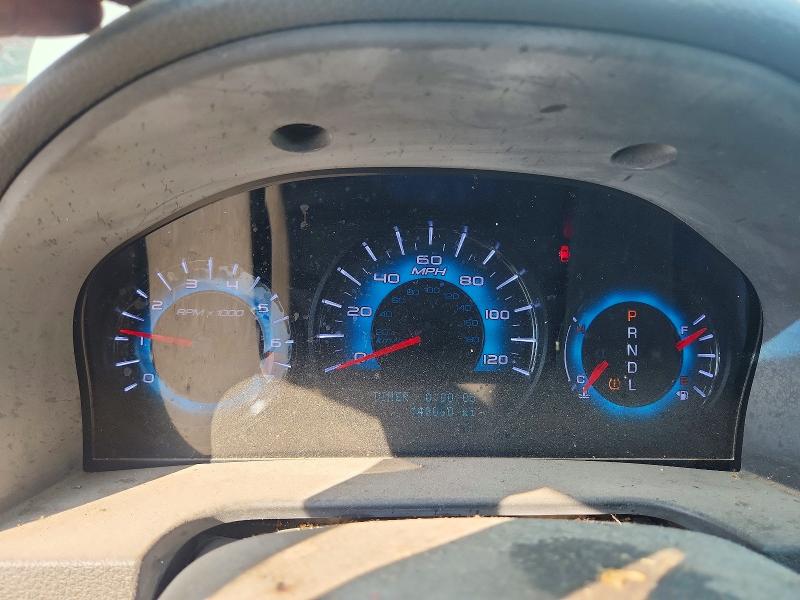 Продажа на аукционе авто 2010 Ford Fusion, vin: 3FAHP0HA8AR316667, номер лота: 70245306