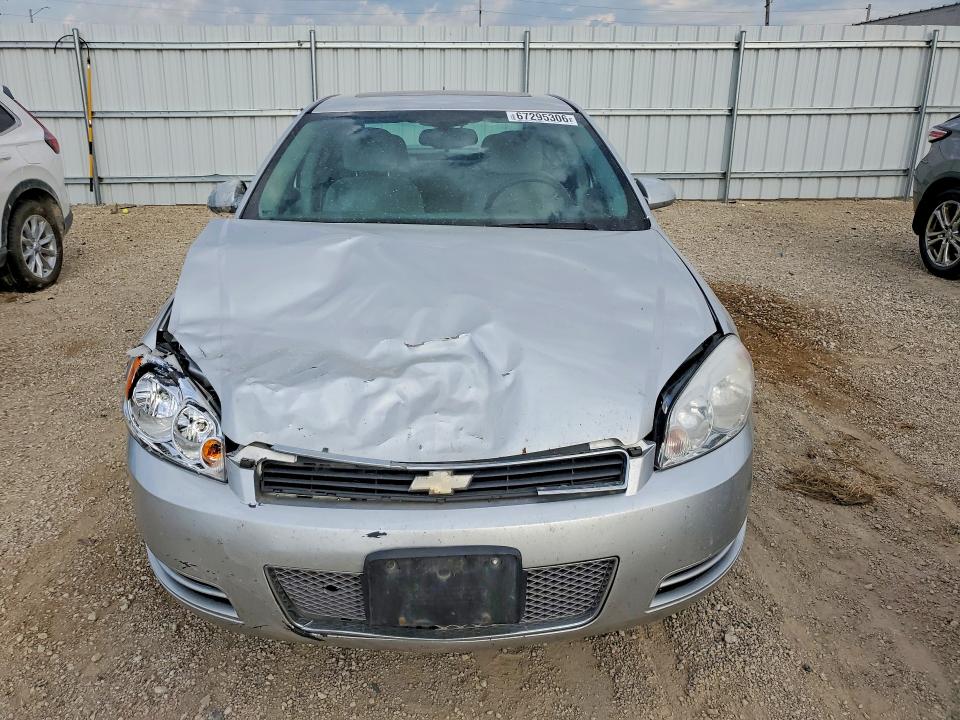 2012 Chevrolet Impala მანქანა იყიდება აუქციონზე, vin: 2G1WG5E31C1296878, აუქციონის ნომერი: 67295306
