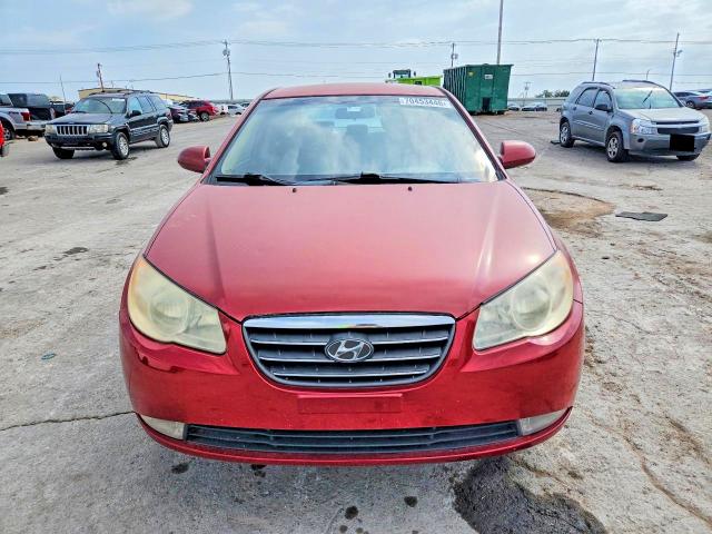 70453446 :رقم المزاد ، KMHDU46DX8U336424 vin ، 2008 Hyundai Elantra مزاد بيع