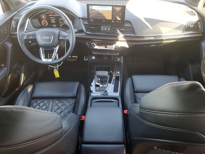 Продаж на аукціоні авто 2023 Audi Sq5, vin: WA134AFY3P2006713, номер лоту: 69760886