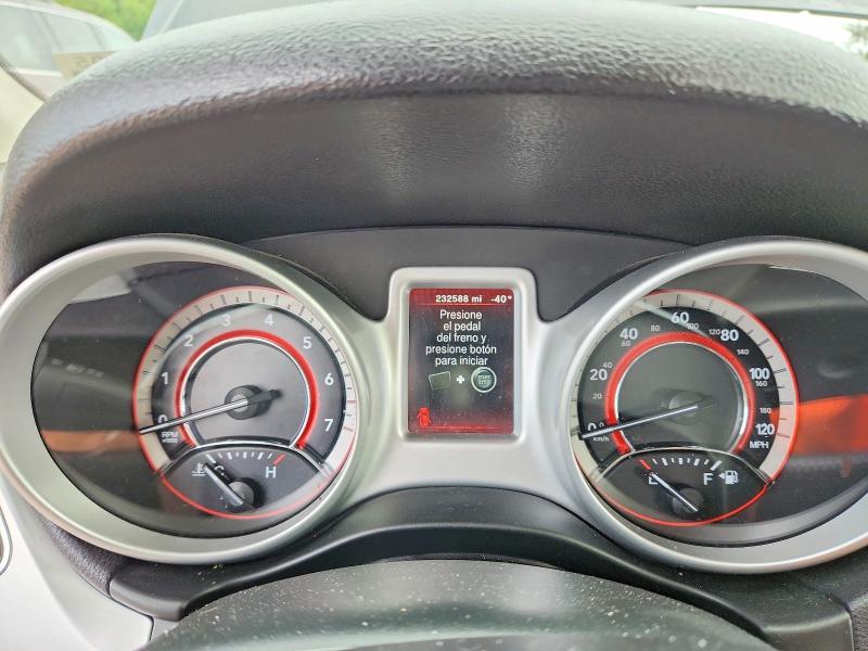 Aukcja sprzedaży 2018 Dodge Journey, vin: 3C4PDCBB1JT322895, numer aukcji: 68384686