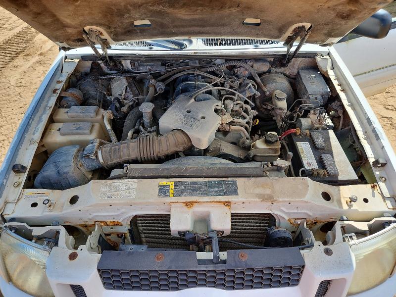 Auction sale of the 2005 Ford Explorer Sport Trac, vin: 1FMZU77K25UA17969, lot number: 68394856