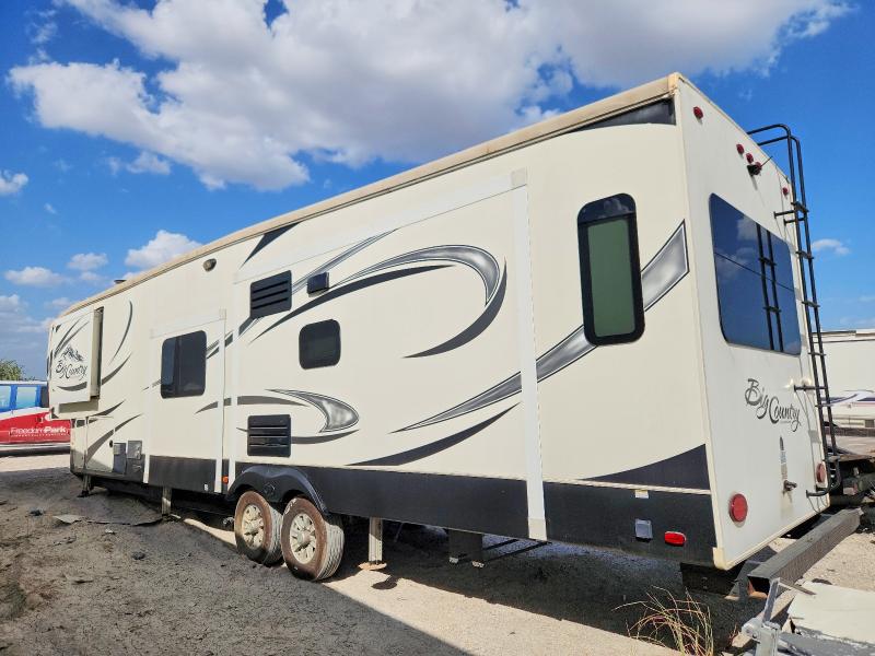 67274516 :رقم المزاد ، 5SFBG4427HE326512 vin ، 2017 Heartland Rv Big Countr مزاد بيع