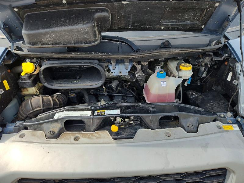 2021 Ram Promaster 3500 მანქანა იყიდება აუქციონზე, vin: 3C6MRVJG3ME580476, აუქციონის ნომერი: 69055996
