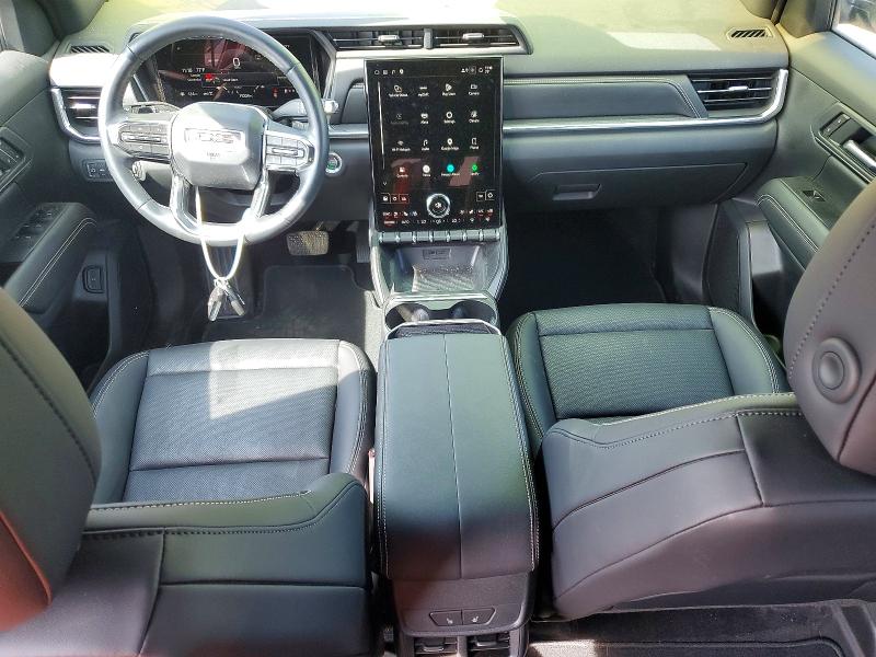 Продажа на аукционе авто 2025 Gmc Terrain, vin: 3GKALUEG7SL309726, номер лота: 68630906