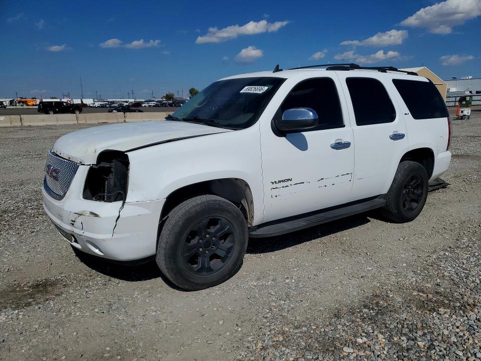 Продаж на аукціоні авто 2010 Gmc Yukon, vin: 1GKUKCE02AR142101, номер лоту: 69826696