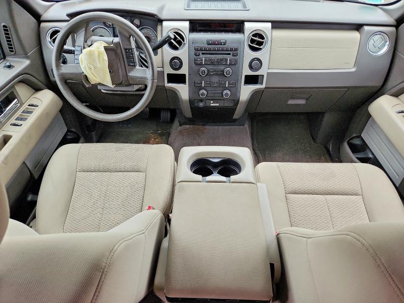 2009 Ford F-150 მანქანა იყიდება აუქციონზე, vin: 1FTRX148X9FA80460, აუქციონის ნომერი: 67962776
