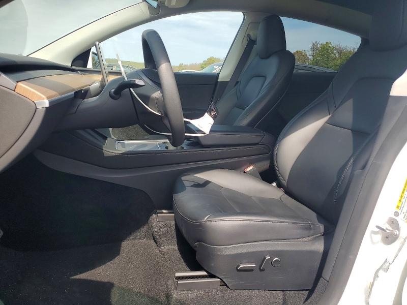 Aukcja sprzedaży 2023 Tesla Model Y, vin: 7SAYGDEE6PA150099, numer aukcji: 68110546
