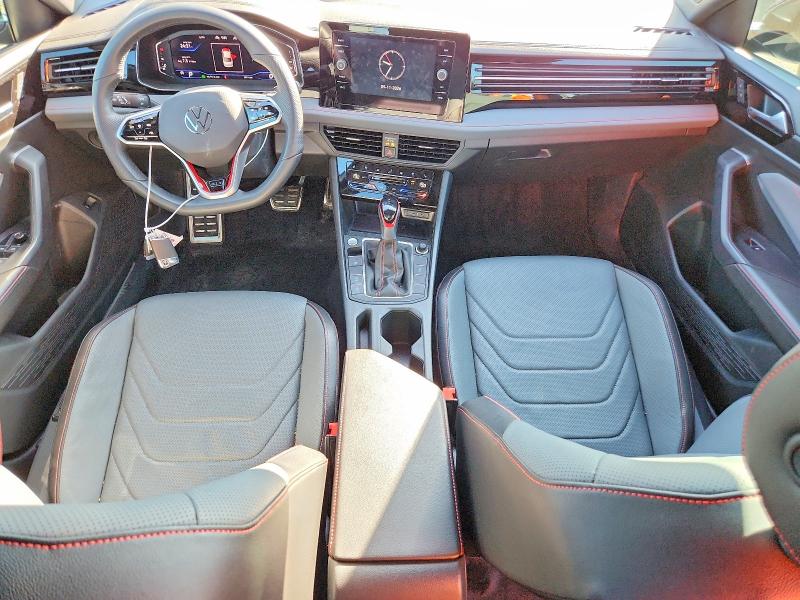 68272676 :رقم المزاد ، 3VW2T7BU8SM084168 vin ، 2025 Volkswagen Jetta مزاد بيع