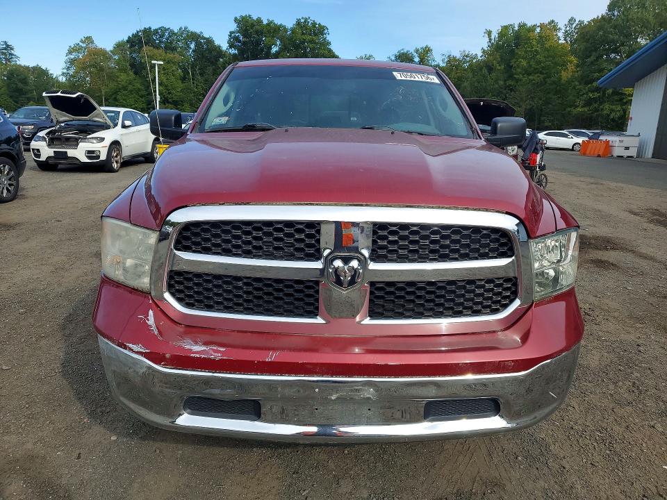 Продажа на аукционе авто 2013 Ram 1500, vin: 1C6RR7LG3DS591196, номер лота: 70501756