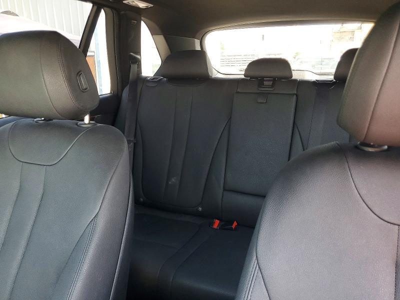Aukcja sprzedaży 2017 Bmw X5, vin: 5UXKR0C38H0X79226, numer aukcji: 68982886