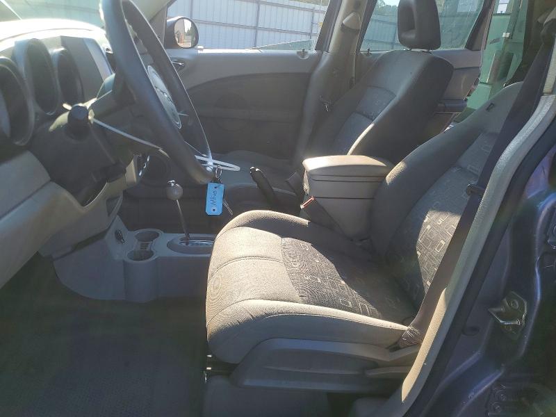 Aukcja sprzedaży 2007 Chrysler Pt Cruiser, vin: 3A4FY48B07T530458, numer aukcji: 67513746
