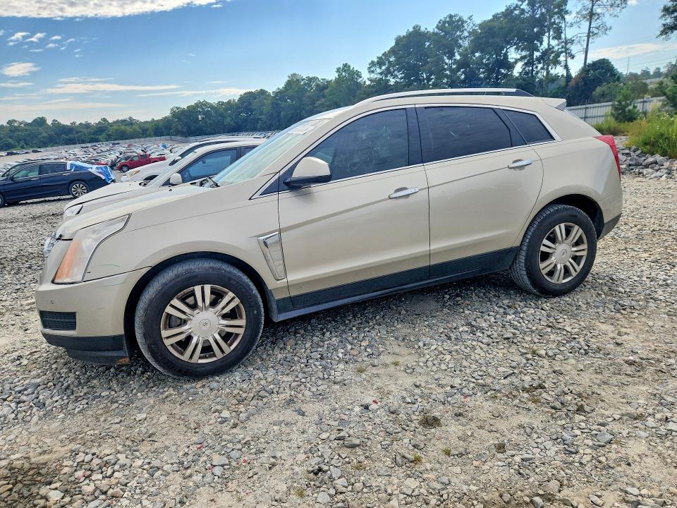Aukcja sprzedaży 2013 Cadillac Srx, vin: 3GYFNCE35DS619265, numer aukcji: 69373876