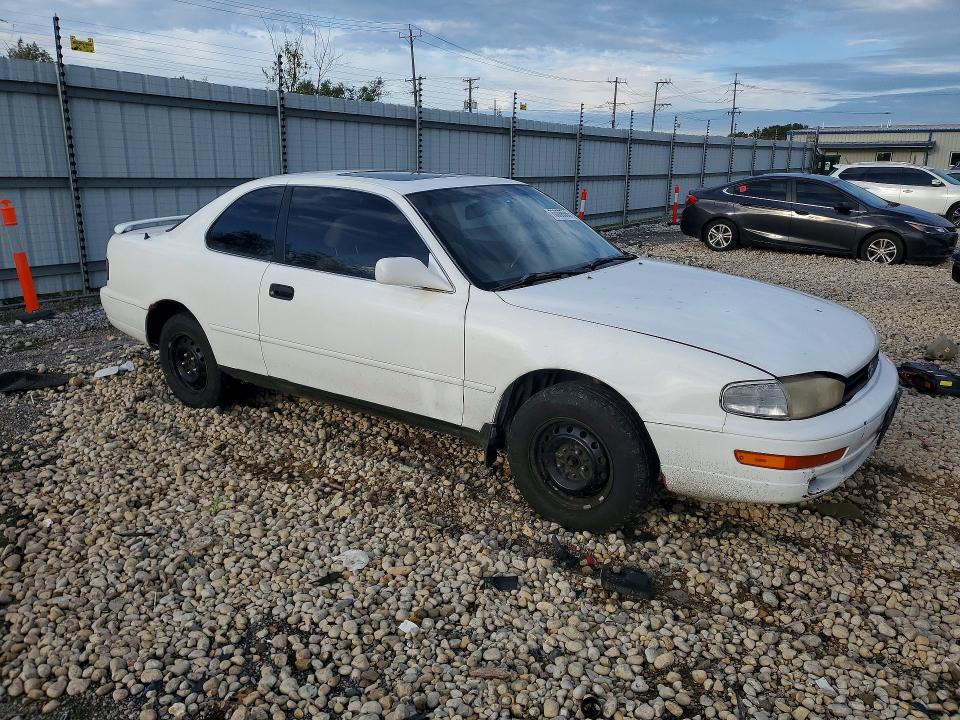 70088586 :رقم المزاد ، 4T1SK12C1RU415362 vin ، 1994 Toyota Camry مزاد بيع